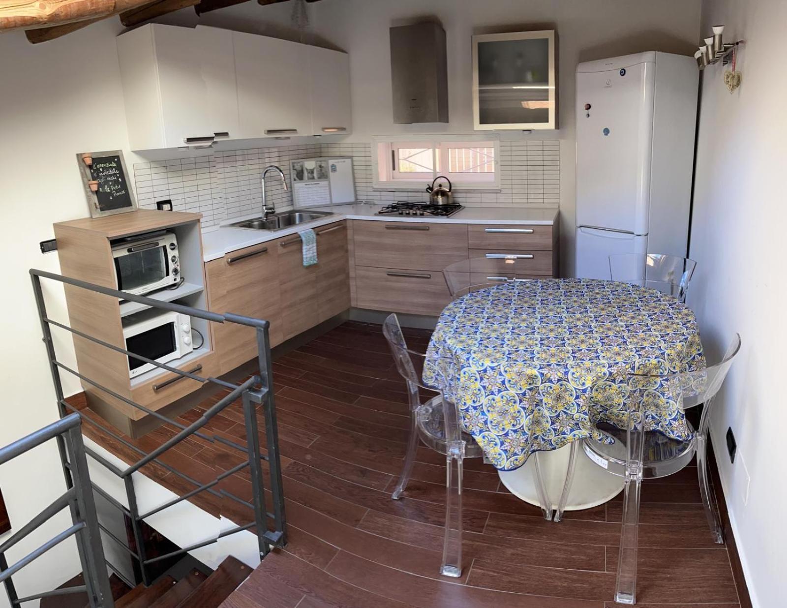 Abbadia Charme House Apartment Palermo Bagian luar foto